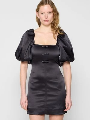 Sukienka koktajlowa Ganni