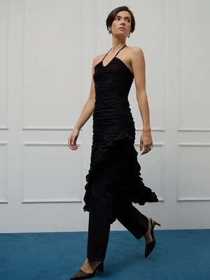 Sukienka koktajlowa Ganni