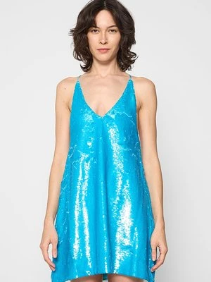 Sukienka koktajlowa Ganni