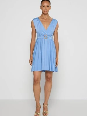 Sukienka koktajlowa gaudi jeans