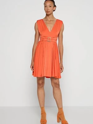 Sukienka koktajlowa gaudi jeans