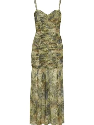 Sukienka koktajlowa Gestuz