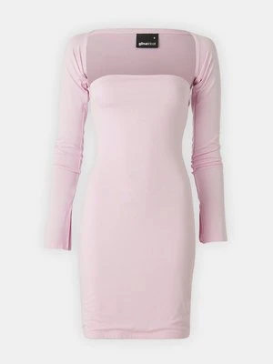 Sukienka koktajlowa Gina Tricot