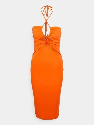 Sukienka koktajlowa Gina Tricot