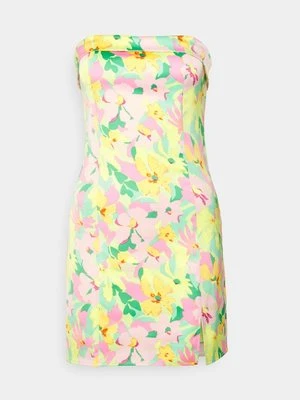 Sukienka koktajlowa Gina Tricot