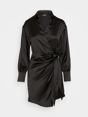Sukienka koktajlowa Gina Tricot