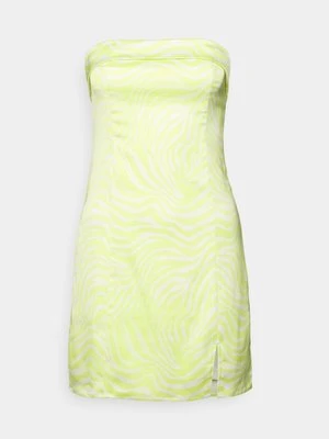 Sukienka koktajlowa Gina Tricot