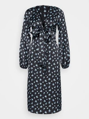Sukienka koktajlowa Gina Tricot