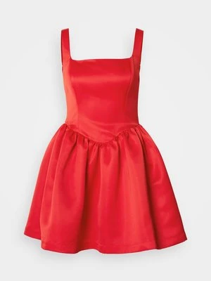 Sukienka koktajlowa Gina Tricot
