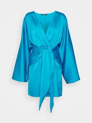 Sukienka koktajlowa Gina Tricot