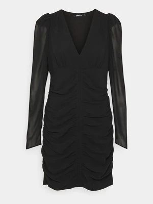 Sukienka koktajlowa Gina Tricot Petite