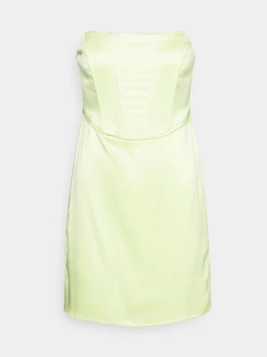 Sukienka koktajlowa Gina Tricot Petite