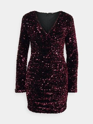 Sukienka koktajlowa Gina Tricot Petite