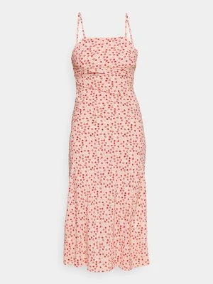 Sukienka koktajlowa Glamorous