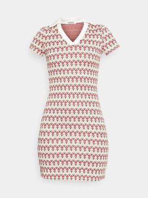 Sukienka koktajlowa Glamorous