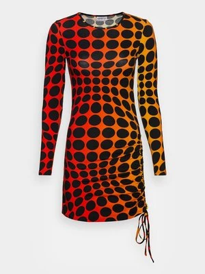 Sukienka koktajlowa Glamorous