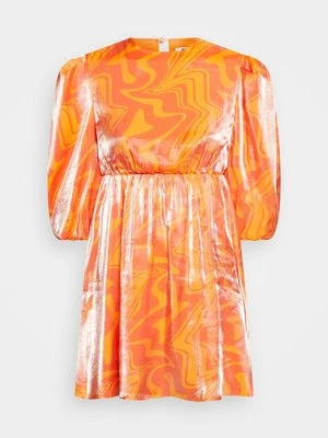 Sukienka koktajlowa Glamorous