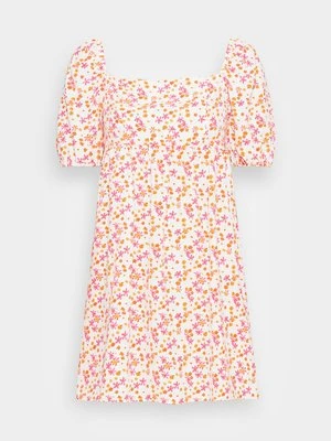 Sukienka koktajlowa Glamorous