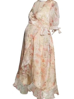 Sukienka koktajlowa Glamorous Bloom