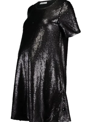 Sukienka koktajlowa Glamorous czarny