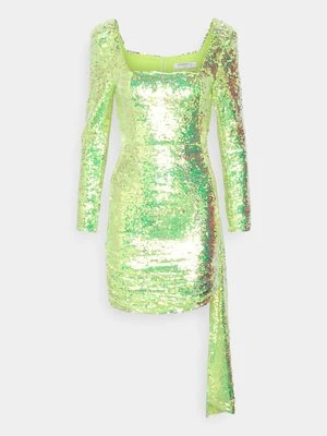Sukienka koktajlowa Glamorous Petite