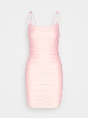 Sukienka koktajlowa Good American