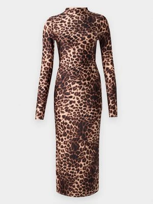 Sukienka koktajlowa Good American