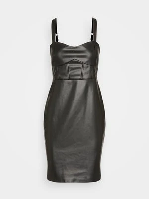 Sukienka koktajlowa Guess