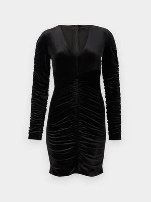 Sukienka koktajlowa Guess