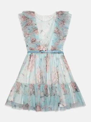 Sukienka koktajlowa Guess