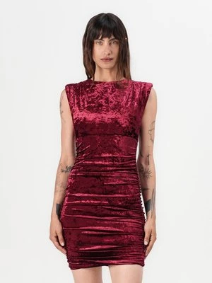 Sukienka koktajlowa Guess