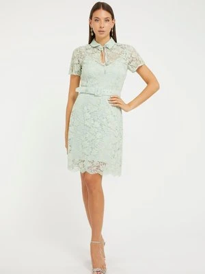 Sukienka koktajlowa Guess