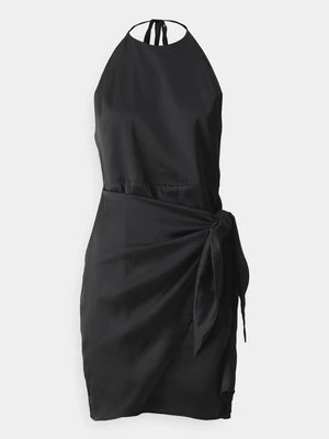 Sukienka koktajlowa Guess