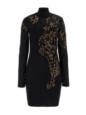 Sukienka koktajlowa Guess