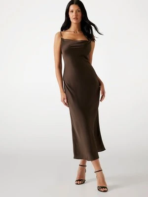 Sukienka koktajlowa Guess