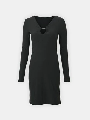 Sukienka koktajlowa Guess