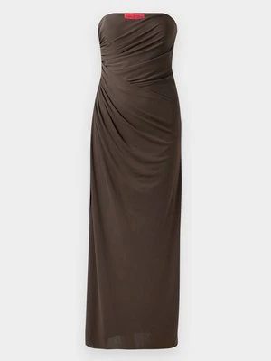 Sukienka koktajlowa Halston