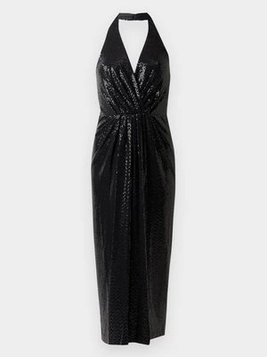 Sukienka koktajlowa Halston