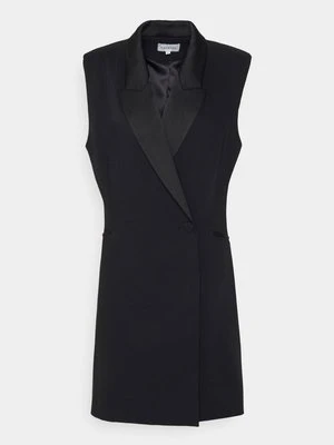 Sukienka koktajlowa Halston