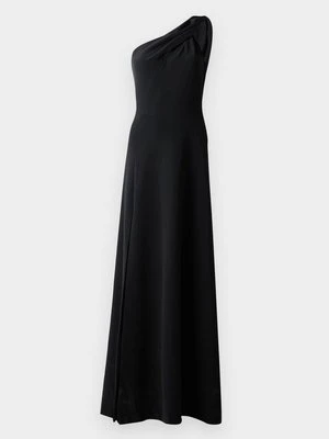 Sukienka koktajlowa Halston