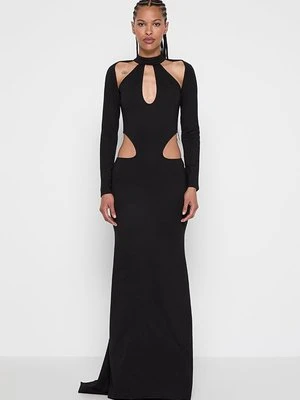 Sukienka koktajlowa Han Kjøbenhavn