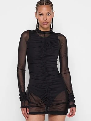 Sukienka koktajlowa Han Kjøbenhavn