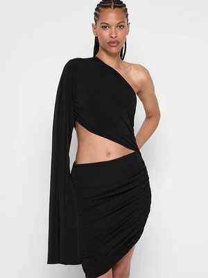 Sukienka koktajlowa Han Kjøbenhavn