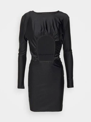 Sukienka koktajlowa Han Kjøbenhavn