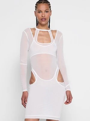 Sukienka koktajlowa Han Kjøbenhavn