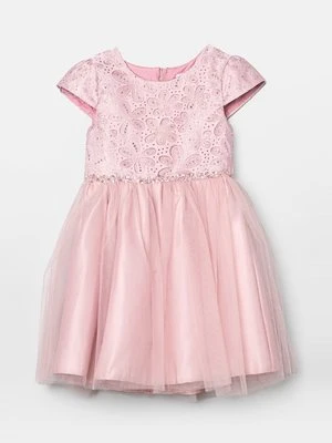 Sukienka koktajlowa happy girls