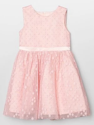 Sukienka koktajlowa happy girls