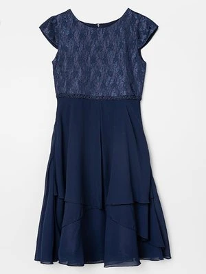 Sukienka koktajlowa happy girls