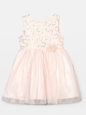 Sukienka koktajlowa happy girls