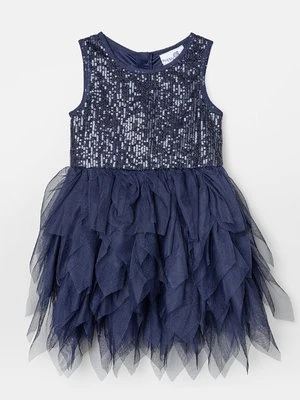 Sukienka koktajlowa happy girls